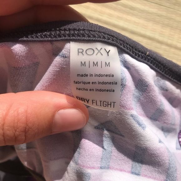 Roxy Tank - Picture 5 of 5